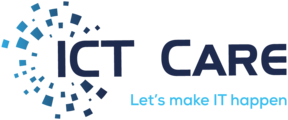 ICT Care bv logo